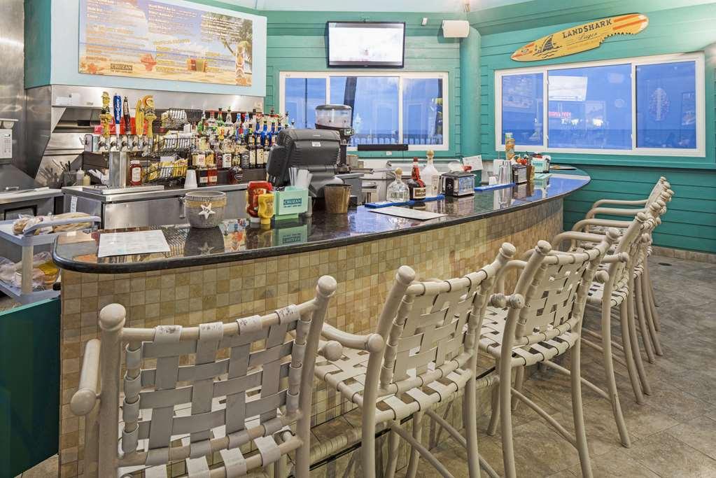 Hilton Vacation Club Daytona Beach Regency Hotel Restaurante foto